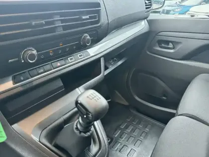 Photo 13 Peugeot Expert  FGN M DIESEL 120 CH MANUELLE