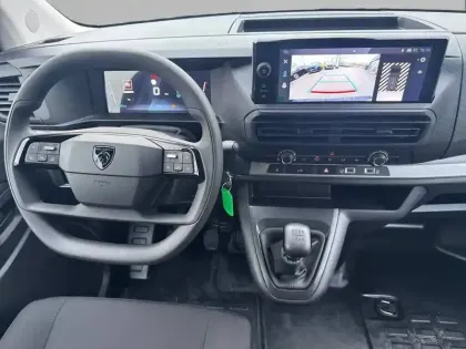 Photo 28 Peugeot Expert  FGN M DIESEL 120 CH MANUELLE