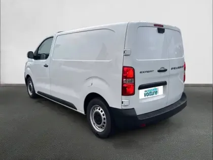 Photo 5 Peugeot Expert  FGN M DIESEL 120 CH MANUELLE