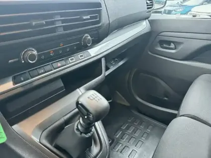 Photo 34 Peugeot Expert  FGN M DIESEL 120 CH MANUELLE