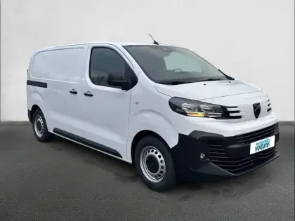 Photo 6 Peugeot Expert  FGN M DIESEL 120 CH MANUELLE