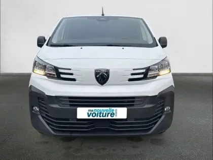 Photo 22 Peugeot Expert  FGN M DIESEL 120 CH MANUELLE