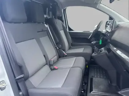 Photo 32 Peugeot Expert  FGN M DIESEL 120 CH MANUELLE