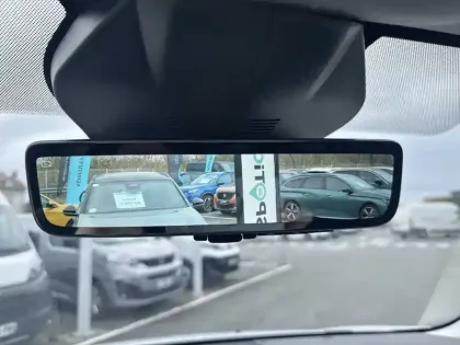 Photo 14 Peugeot Expert  FGN M DIESEL 120 CH MANUELLE