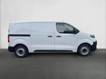 Photo 7 Peugeot Expert  FGN M DIESEL 120 CH MANUELLE