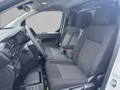 Photo 11 Peugeot Expert  FGN M DIESEL 120 CH MANUELLE