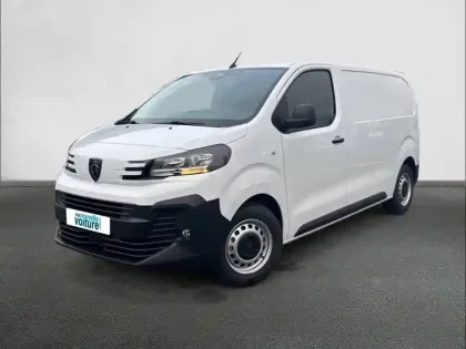 Photo 21 Peugeot Expert  FGN M DIESEL 120 CH MANUELLE