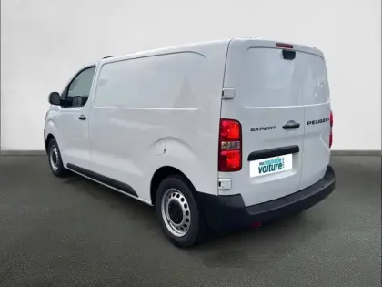 Photo 27 Peugeot Expert  FGN M DIESEL 120 CH MANUELLE