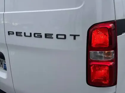 Photo 16 Peugeot Expert  FGN M DIESEL 120 CH MANUELLE