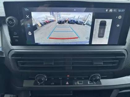 Photo 17 Peugeot Expert  FGN M DIESEL 120 CH MANUELLE