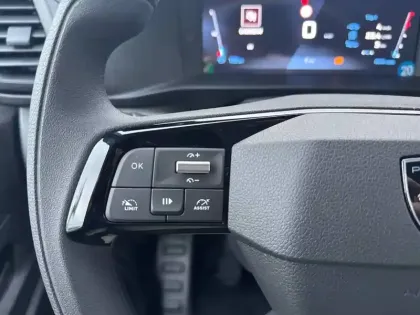 Photo 19 Peugeot Expert  FGN M DIESEL 120 CH MANUELLE