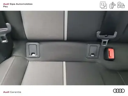 Photo 30 Audi A1  Sportback 30 TFSI 116 ch S tronic 7