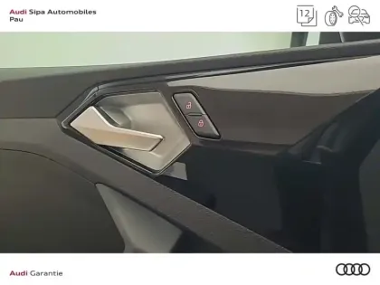 Photo 27 Audi A1  Sportback 30 TFSI 116 ch S tronic 7