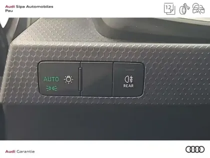 Photo 25 Audi A1  Sportback 30 TFSI 116 ch S tronic 7