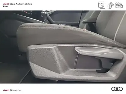 Photo 28 Audi A1  Sportback 30 TFSI 116 ch S tronic 7