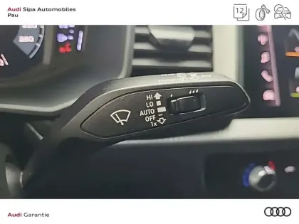 Photo 21 Audi A1  Sportback 30 TFSI 116 ch S tronic 7