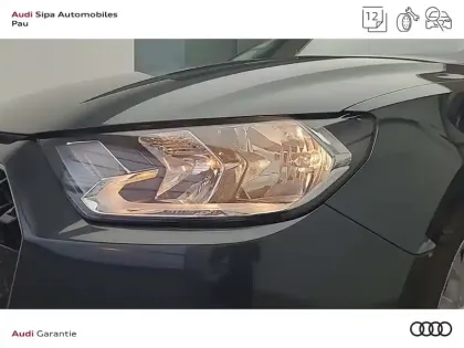 Photo 34 Audi A1  Sportback 30 TFSI 116 ch S tronic 7