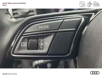 Photo 24 Audi A1  Sportback 30 TFSI 116 ch S tronic 7