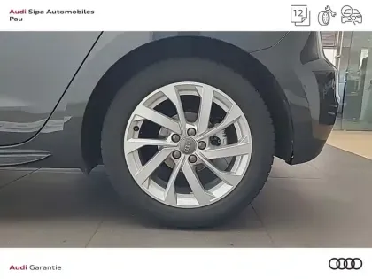 Photo 11 Audi A1  Sportback 30 TFSI 116 ch S tronic 7