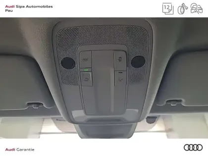 Photo 29 Audi A1  Sportback 30 TFSI 116 ch S tronic 7