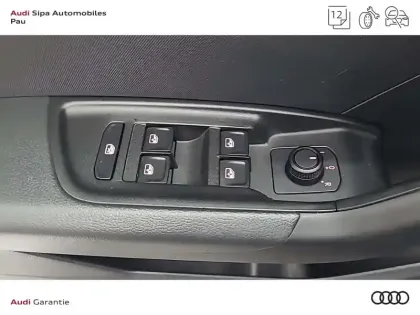 Photo 26 Audi A1  Sportback 30 TFSI 116 ch S tronic 7