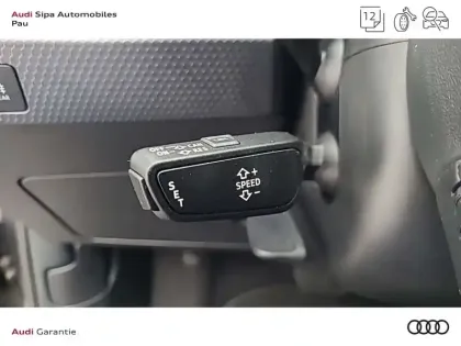 Photo 22 Audi A1  Sportback 30 TFSI 116 ch S tronic 7