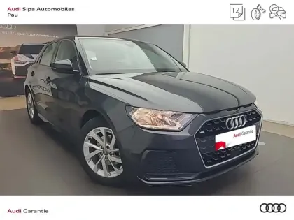 Photo Audi A1 Design