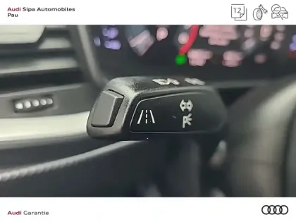 Photo 23 Audi A1  Sportback 30 TFSI 116 ch S tronic 7