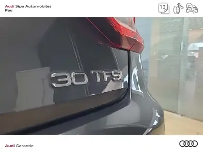 Photo 36 Audi A1  Sportback 30 TFSI 116 ch S tronic 7