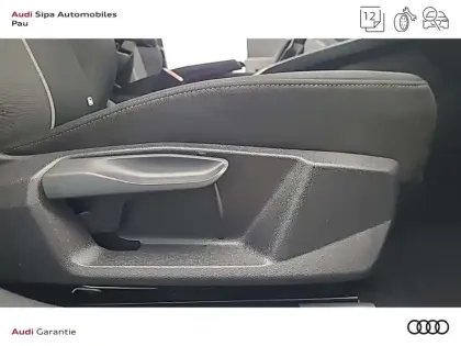 Photo 37 Audi A1  Sportback 30 TFSI 116 ch S tronic 7
