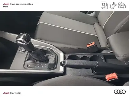 Photo 20 Audi A1  Sportback 30 TFSI 116 ch S tronic 7