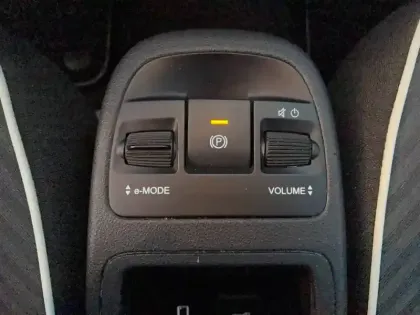 Photo 24 Fiat 500  e 95 ch