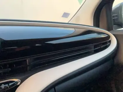 Photo 25 Fiat 500  e 95 ch