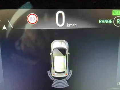 Photo 9 Fiat 500  e 95 ch