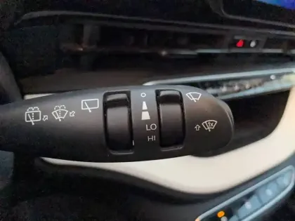 Photo 17 Fiat 500  e 95 ch