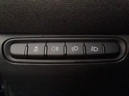 Photo 13 Fiat 500  e 95 ch