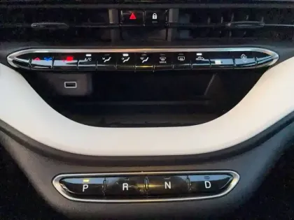 Photo 23 Fiat 500  e 95 ch