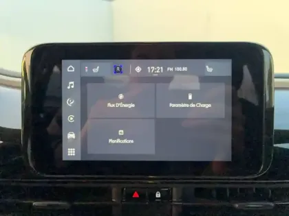 Photo 22 Fiat 500  e 95 ch