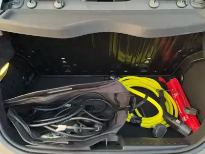 Photo 6 Fiat 500  e 95 ch