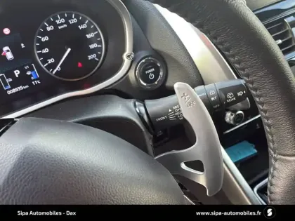 Photo 56 Mitsubishi Eclipse  Cross 2.4 MIVEC PHEV Twin Motor 4WD