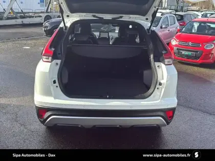 Photo 37 Mitsubishi Eclipse  Cross 2.4 MIVEC PHEV Twin Motor 4WD