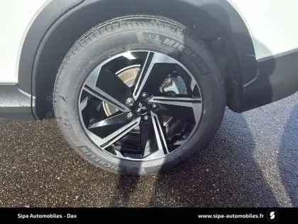 Photo 11 Mitsubishi Eclipse  Cross 2.4 MIVEC PHEV Twin Motor 4WD