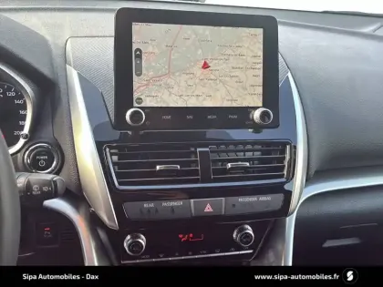 Photo 22 Mitsubishi Eclipse  Cross 2.4 MIVEC PHEV Twin Motor 4WD