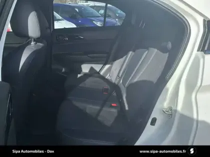 Photo 9 Mitsubishi Eclipse  Cross 2.4 MIVEC PHEV Twin Motor 4WD