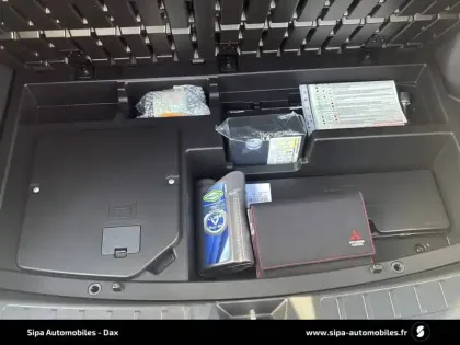 Photo 16 Mitsubishi Eclipse  Cross 2.4 MIVEC PHEV Twin Motor 4WD