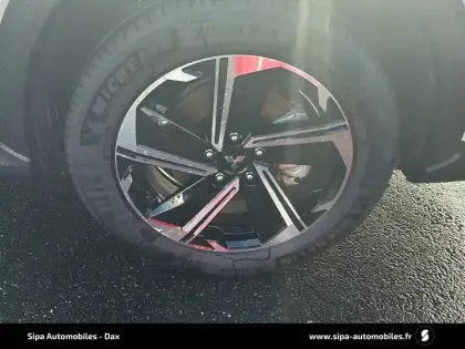 Photo 13 Mitsubishi Eclipse  Cross 2.4 MIVEC PHEV Twin Motor 4WD