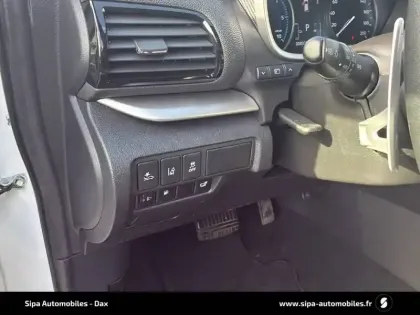 Photo 51 Mitsubishi Eclipse  Cross 2.4 MIVEC PHEV Twin Motor 4WD