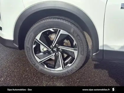 Photo 10 Mitsubishi Eclipse  Cross 2.4 MIVEC PHEV Twin Motor 4WD