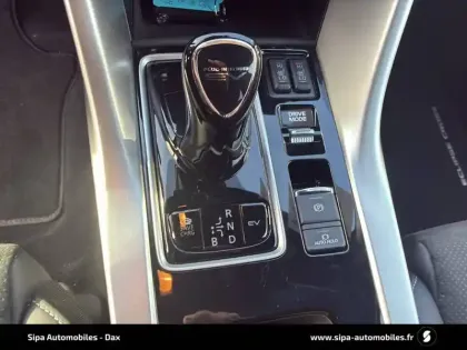 Photo 21 Mitsubishi Eclipse  Cross 2.4 MIVEC PHEV Twin Motor 4WD