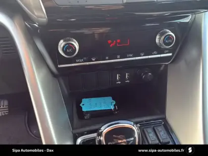 Photo 23 Mitsubishi Eclipse  Cross 2.4 MIVEC PHEV Twin Motor 4WD